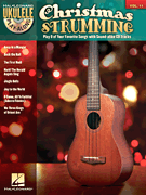 Christmas Strumming Guitar and Fretted sheet music cover